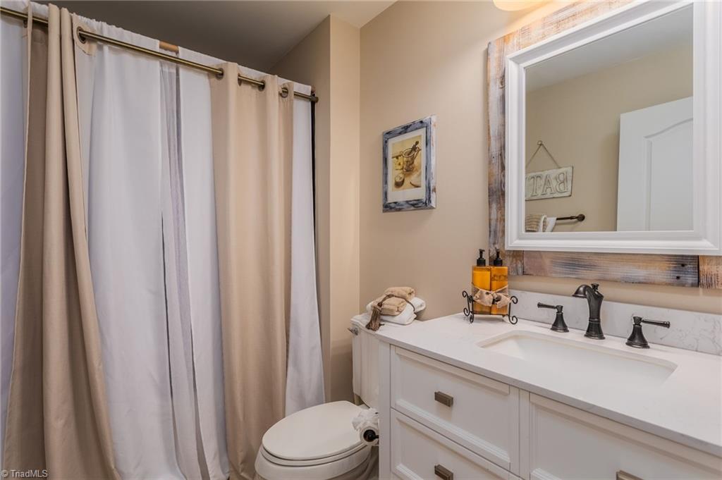 8609 Yvonne Court Oak Ridge, NC 27310 - Photo 7 of 50 Gallery Image 7