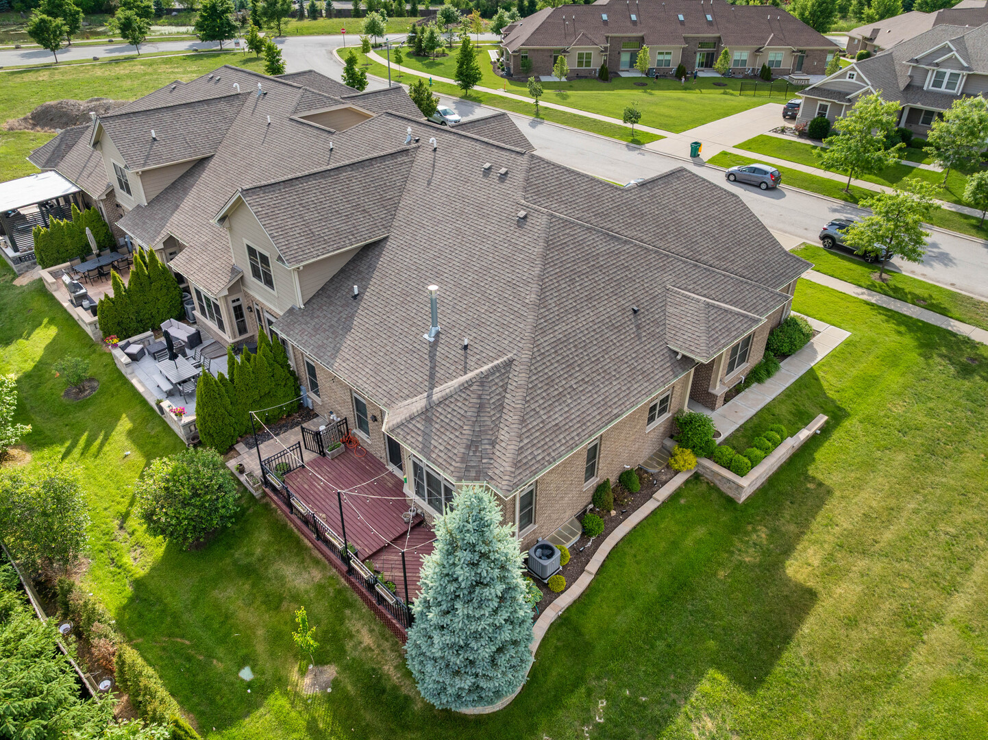12876 Rosa Lane Lemont, IL 60439 - Photo 41 of 64