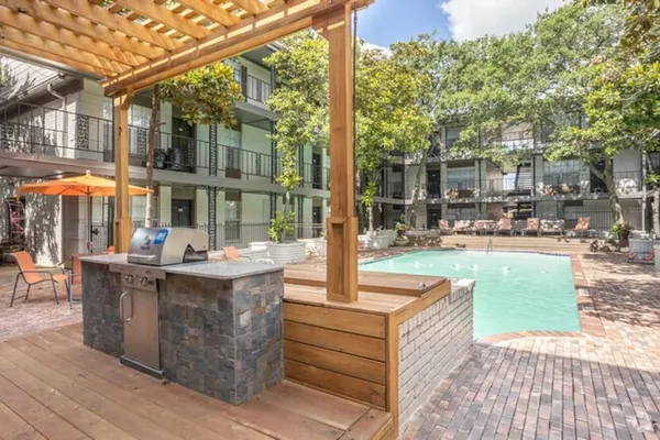 $1,350 | 6505 Westheimer Road, Unit 325, Houston, TX 77057