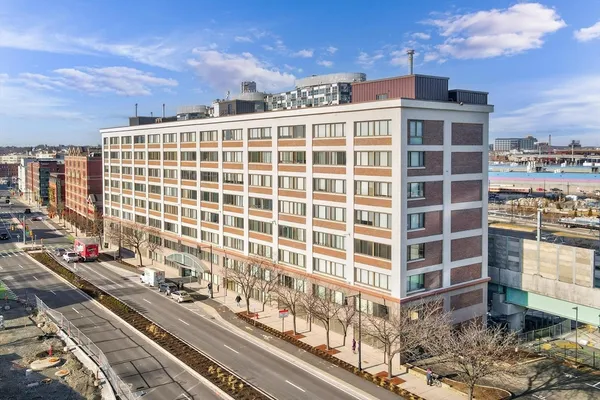 $3,600 | 169 Monsignor O'Brien Highway, Unit 505, Cambridge, MA 02141