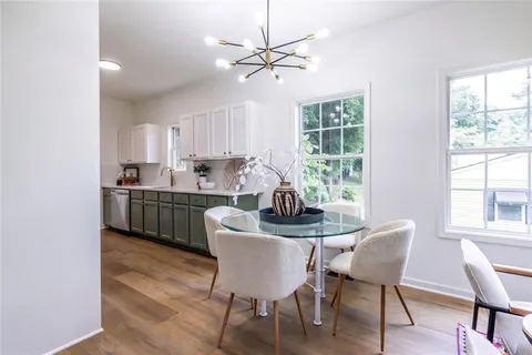 $359,900 | 1585 Mary George Avenue Northwest, Atlanta, GA 30318