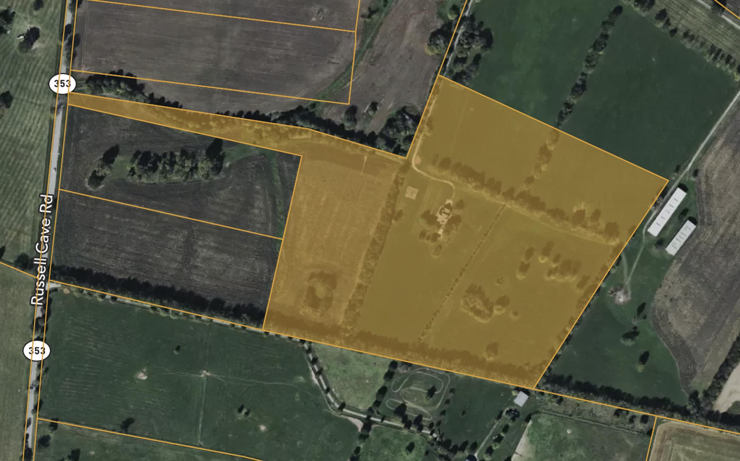 5650 Russell Cave Road Lexington, KY 40511 - Photo 2 of 58 65_land.png