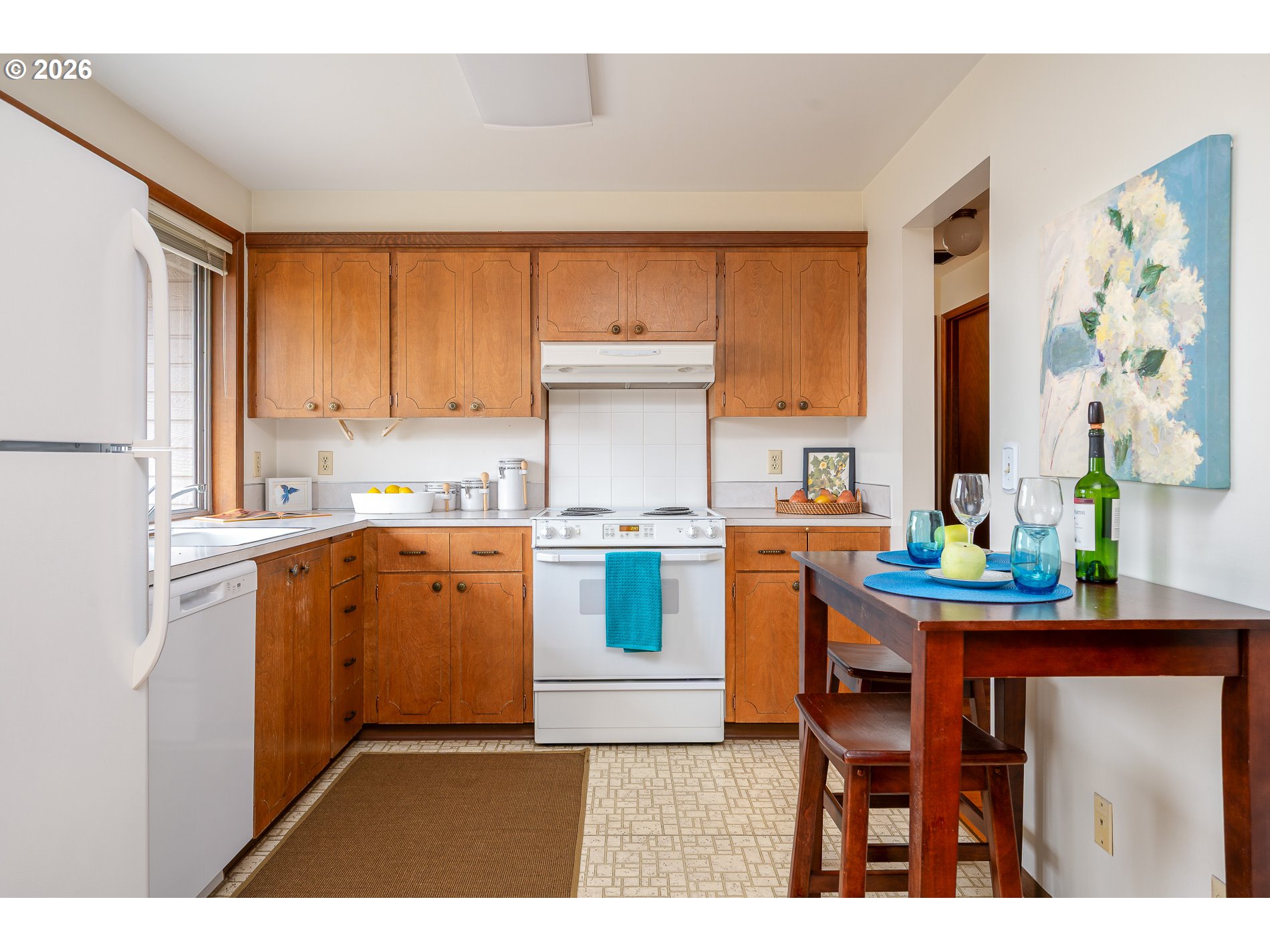 5360 Southwest Colony Court Beaverton, OR 97005 - Photo 17 of 35