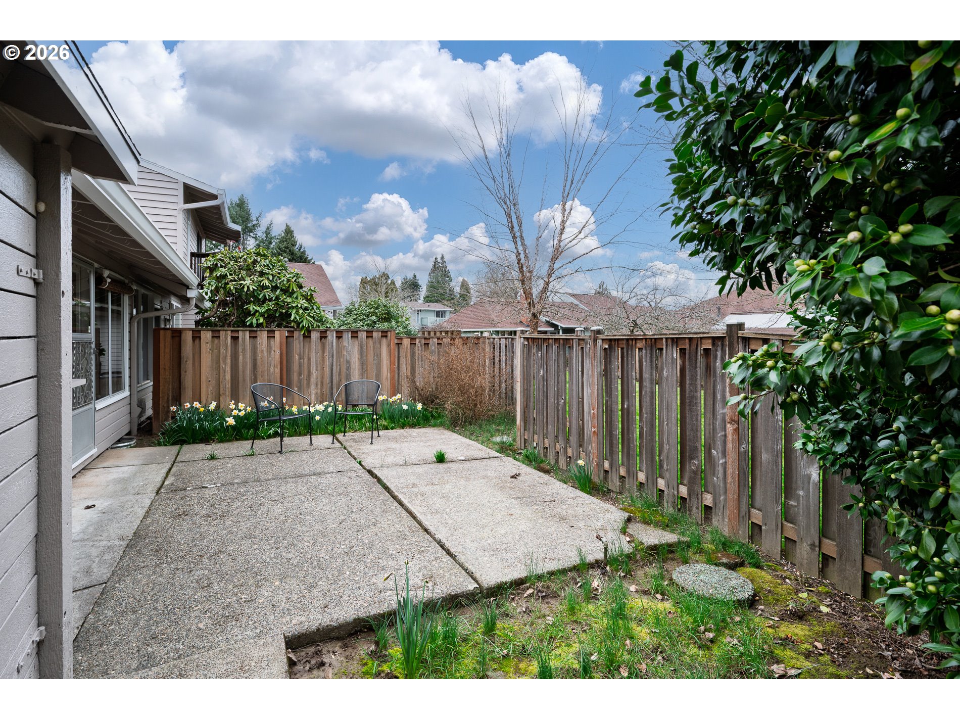 5360 Southwest Colony Court Beaverton, OR 97005 - Photo 30 of 35