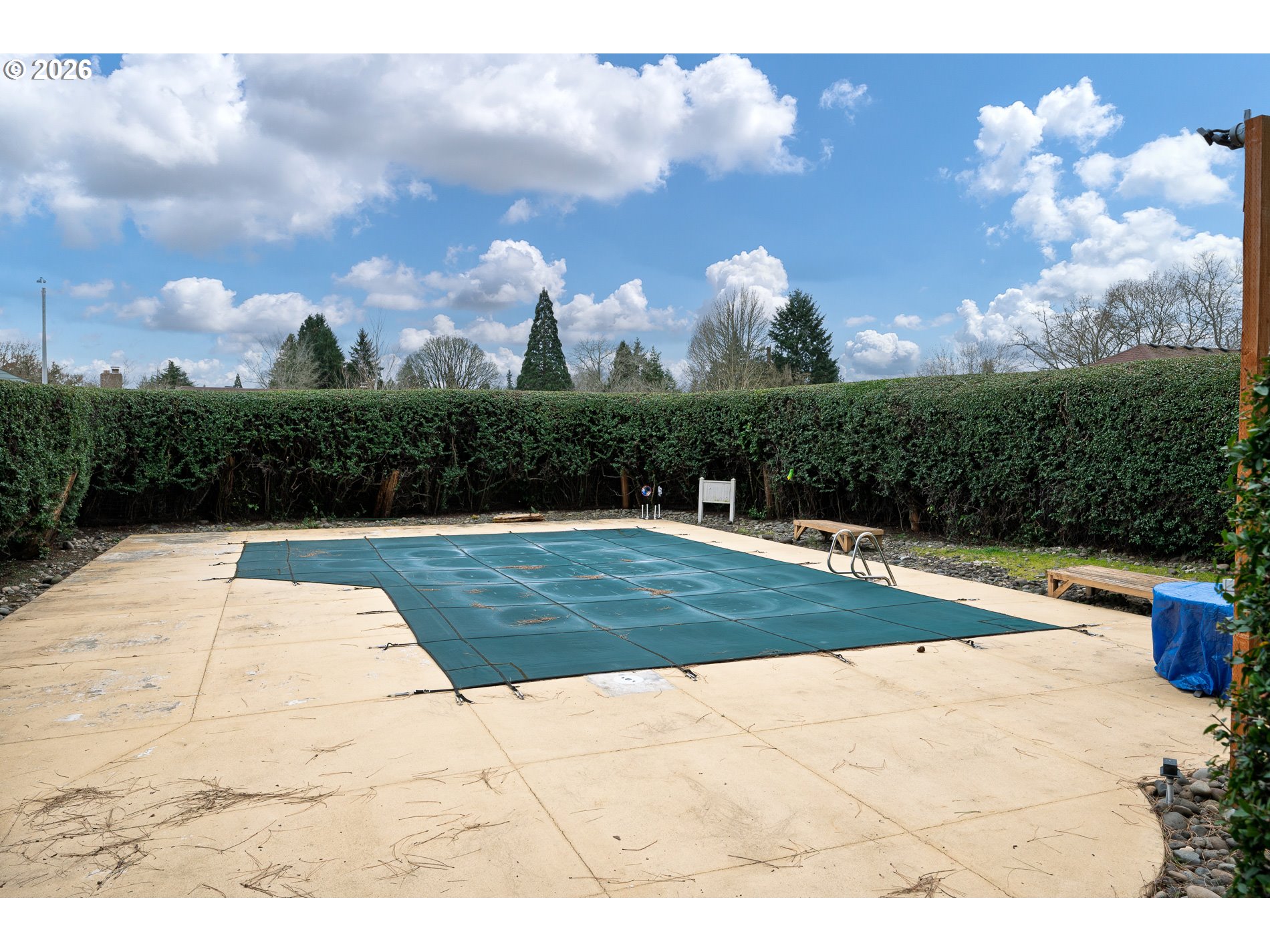 5360 Southwest Colony Court Beaverton, OR 97005 - Photo 34 of 35