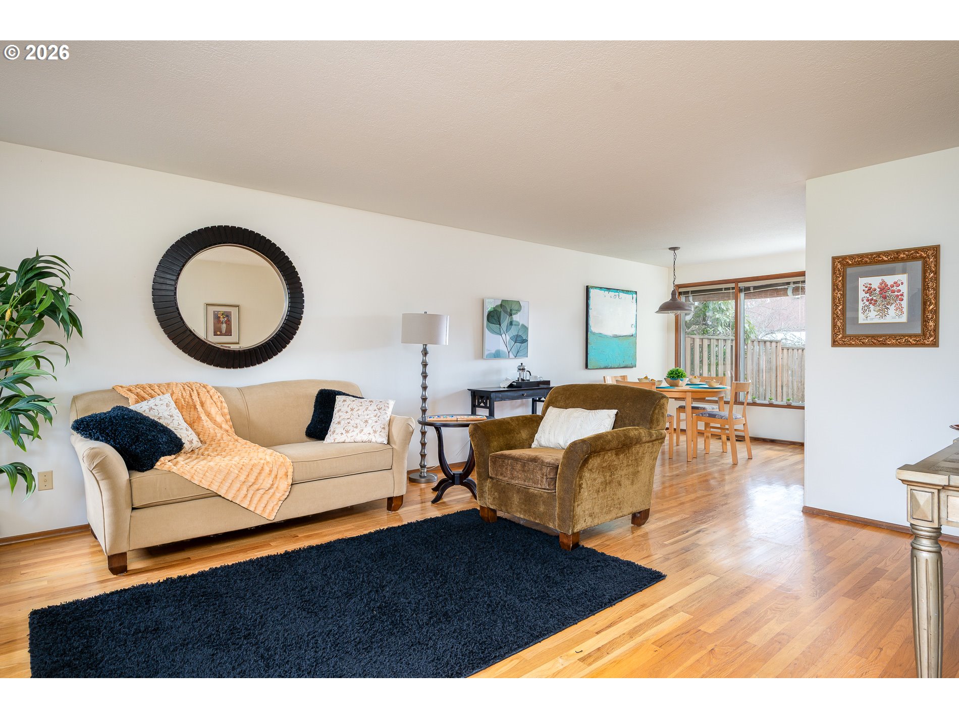 5360 Southwest Colony Court Beaverton, OR 97005 - Photo 6 of 35