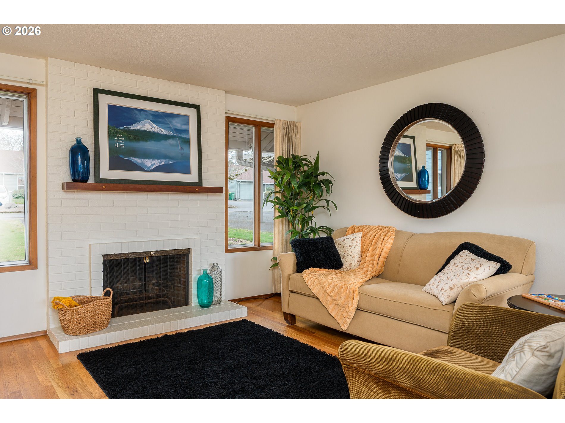 5360 Southwest Colony Court Beaverton, OR 97005 - Photo 7 of 35