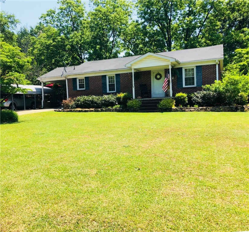 324 Buchanan Circle, Unit PENDLETON Pendleton, SC 29670 - Photo 1 of 1