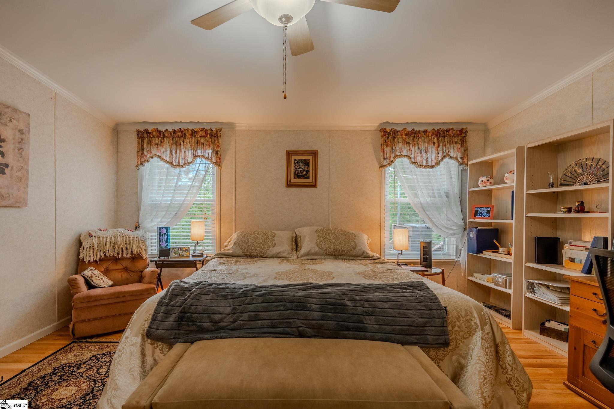 4917 Geer Highway Cleveland, SC 29635 - Photo 23 of 47