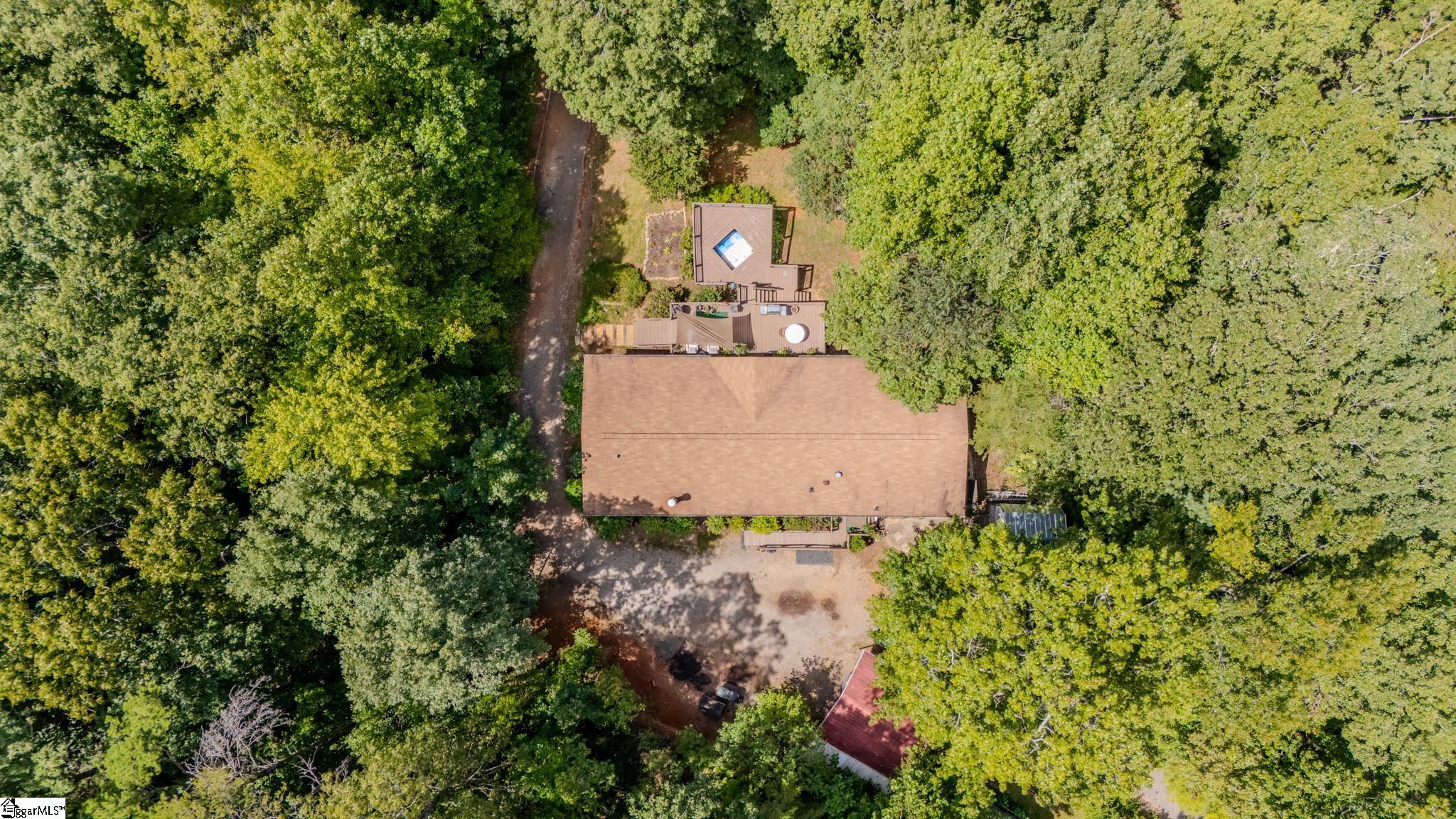 4917 Geer Highway Cleveland, SC 29635 - Photo 3 of 47