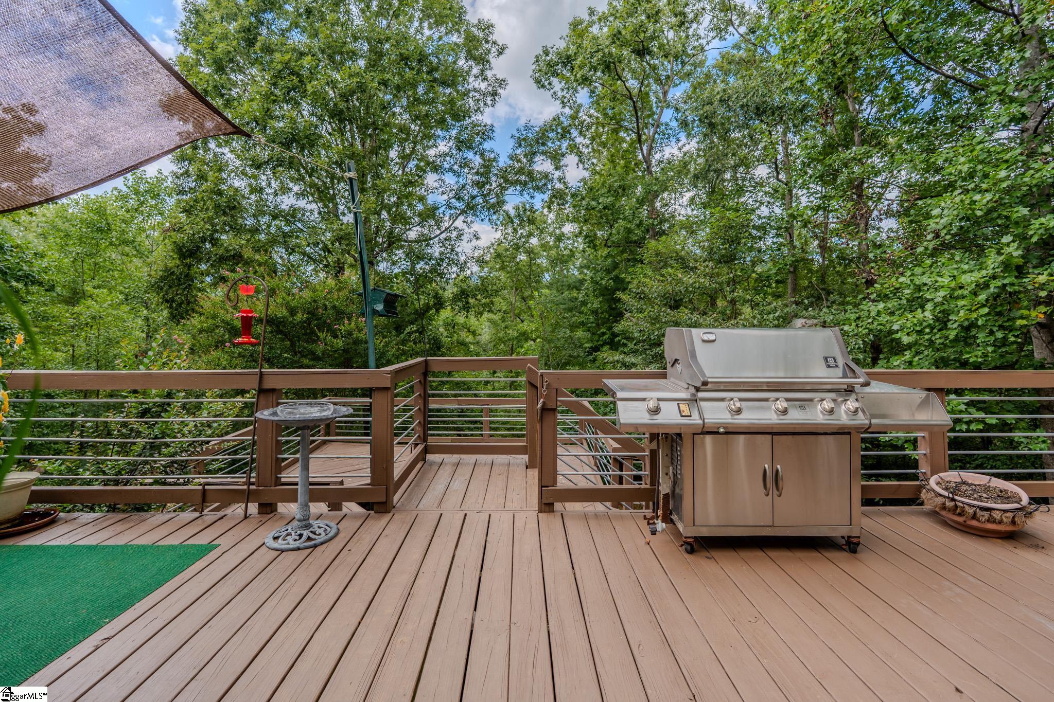 4917 Geer Highway Cleveland, SC 29635 - Photo 42 of 47