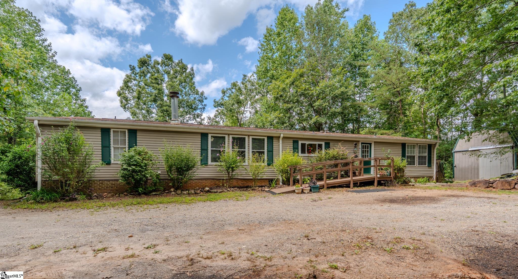 4917 Geer Highway Cleveland, SC 29635 - Photo 43 of 47