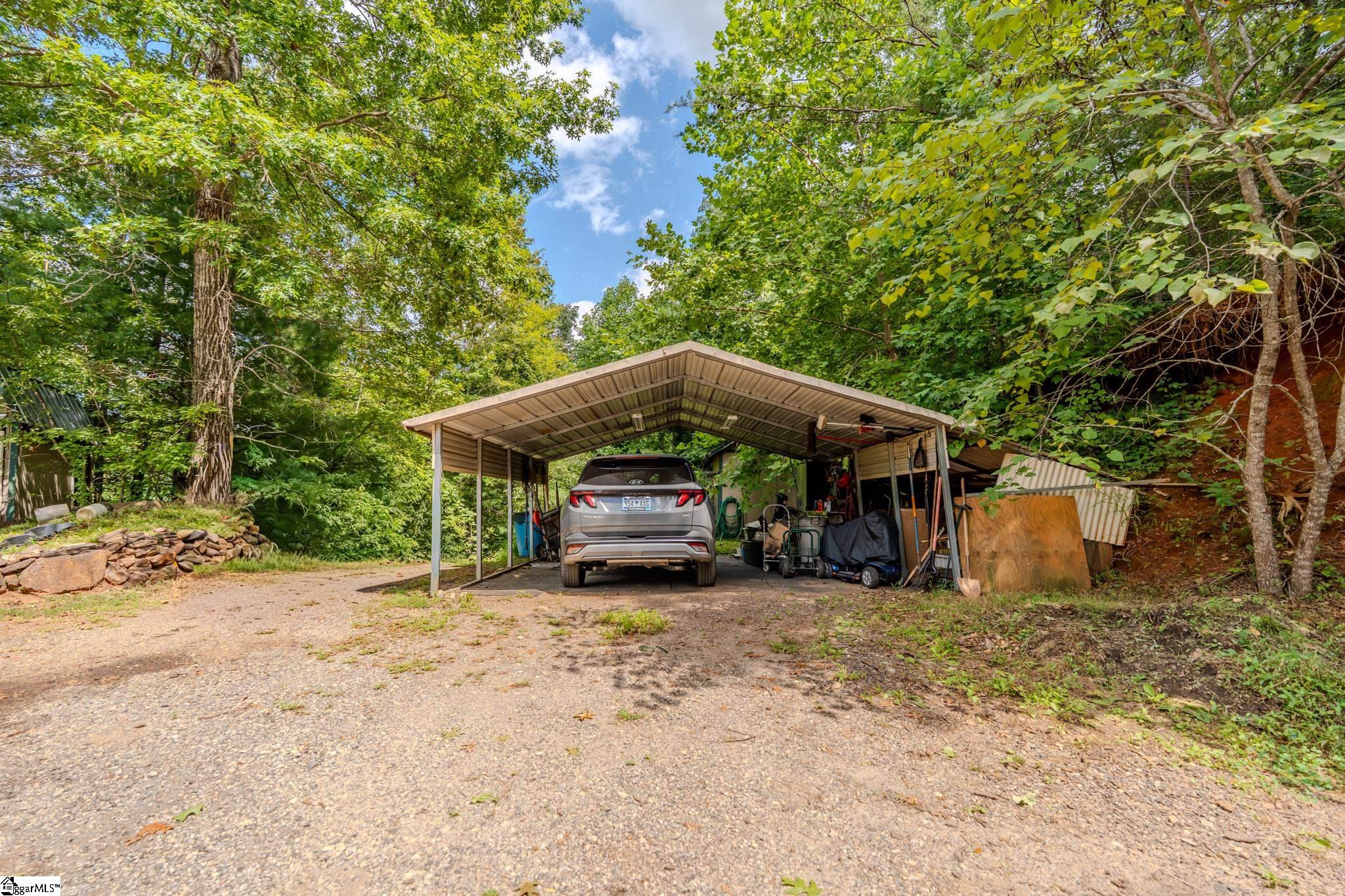4917 Geer Highway Cleveland, SC 29635 - Photo 44 of 47