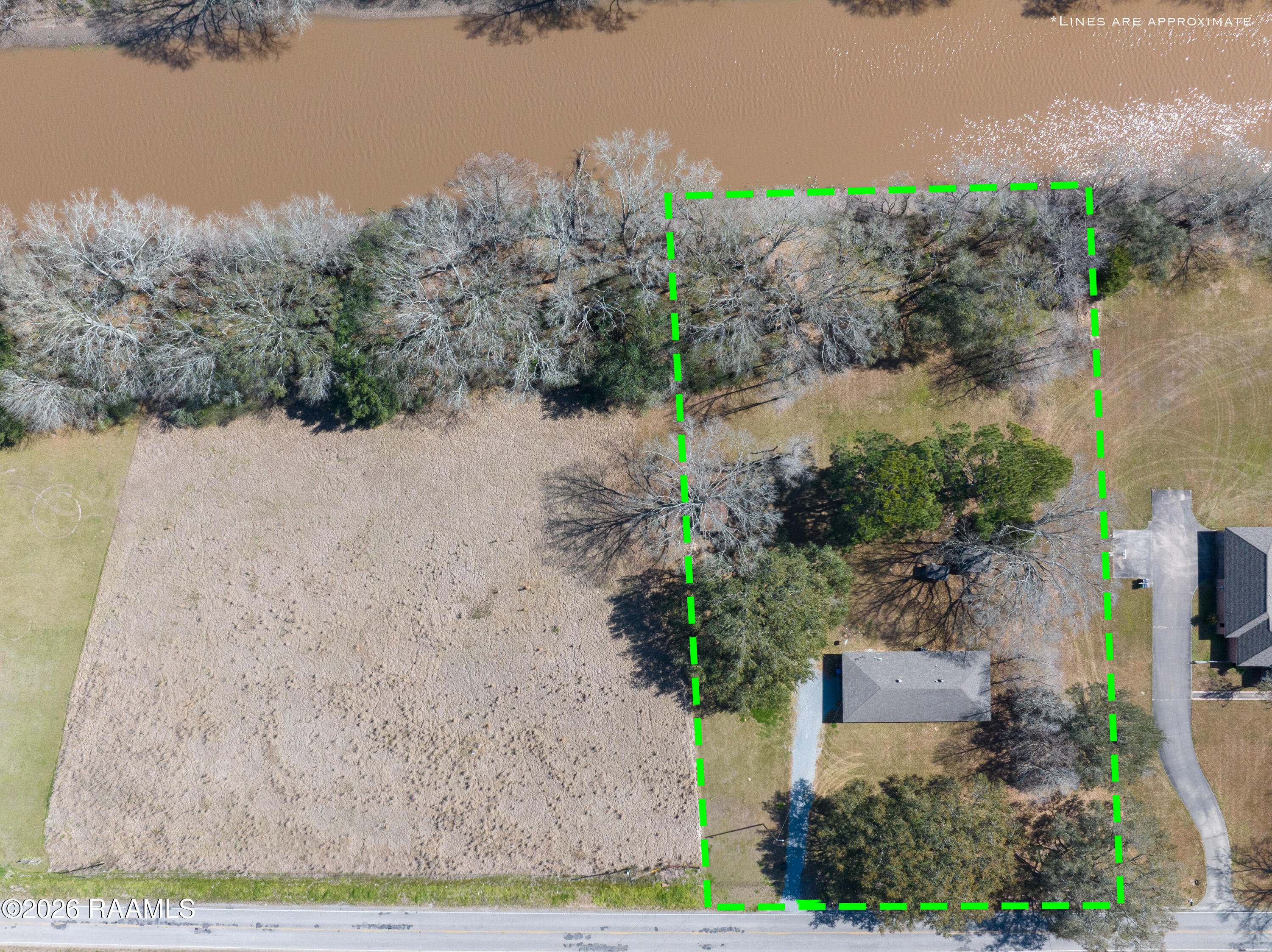 5204 Northside Road New Iberia, LA 70563 - Photo 12 of 30 DJI_20260225010220_0039_D-Edit