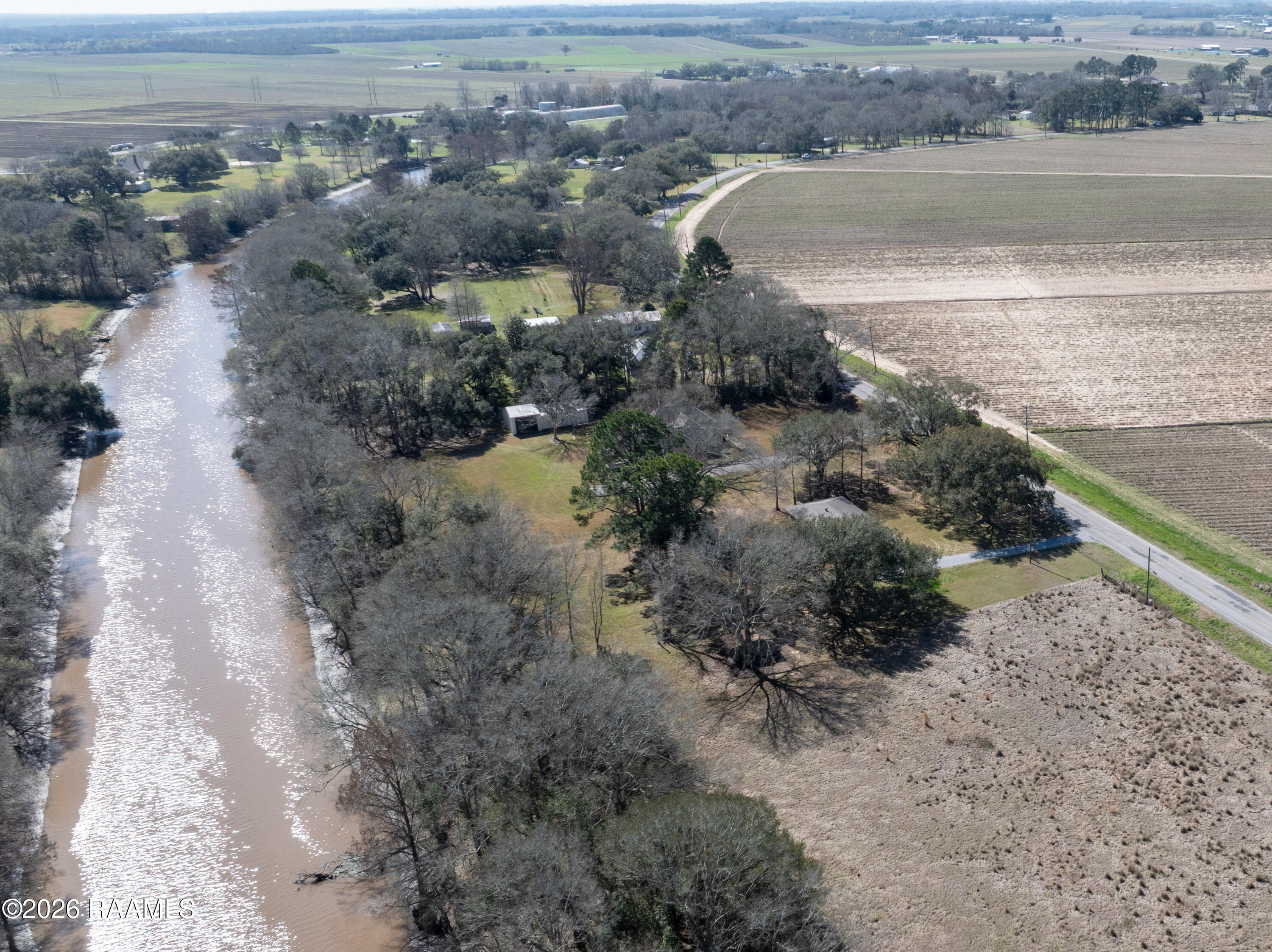 5204 Northside Road New Iberia, LA 70563 - Photo 13 of 30 DJI_20260225010331_0044_D