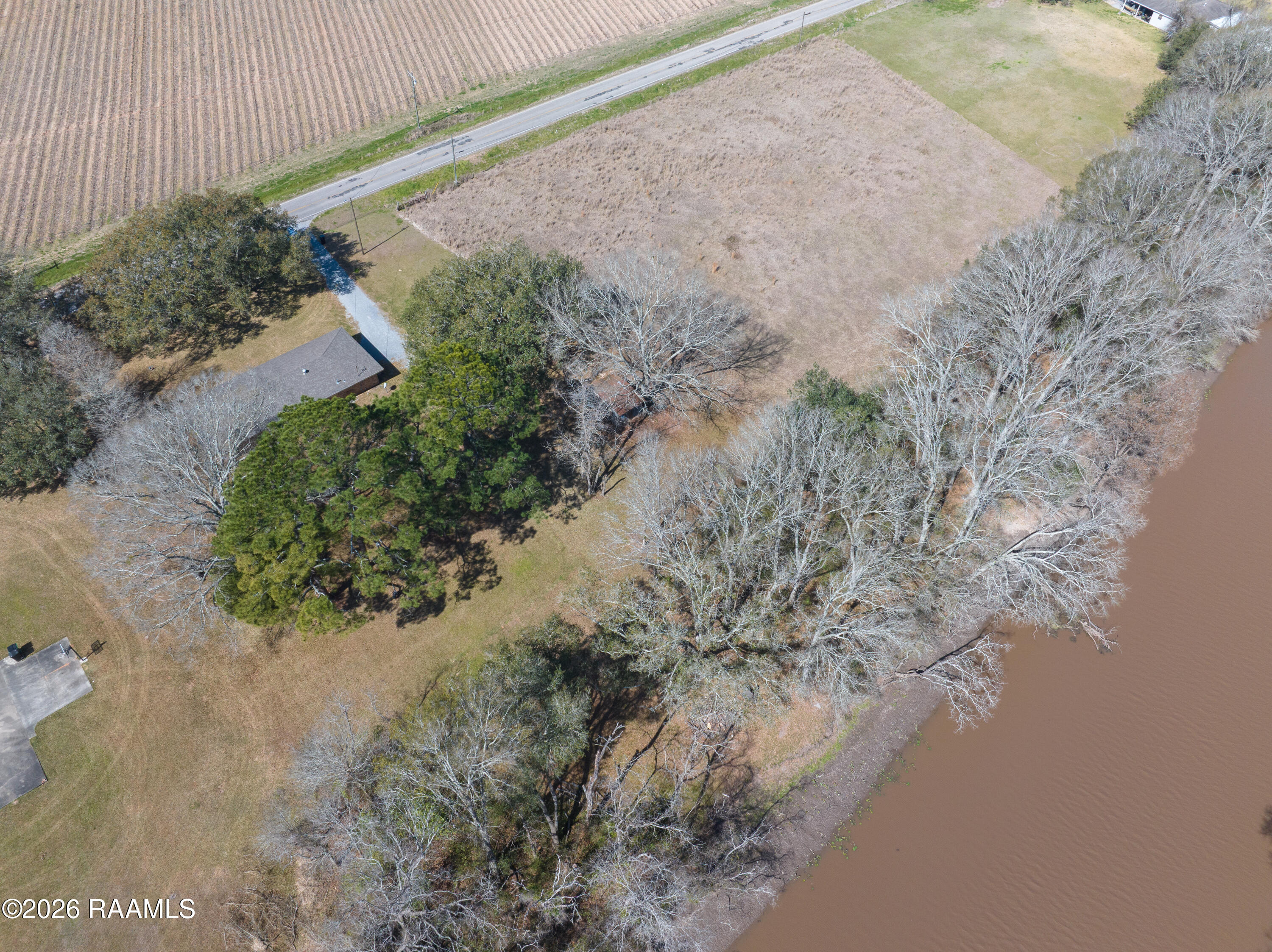 5204 Northside Road New Iberia, LA 70563 - Photo 14 of 30 DJI_20260225010251_0042_D