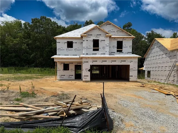 $332,999 | 127 Blackburn Farm, Raeford, NC 28376