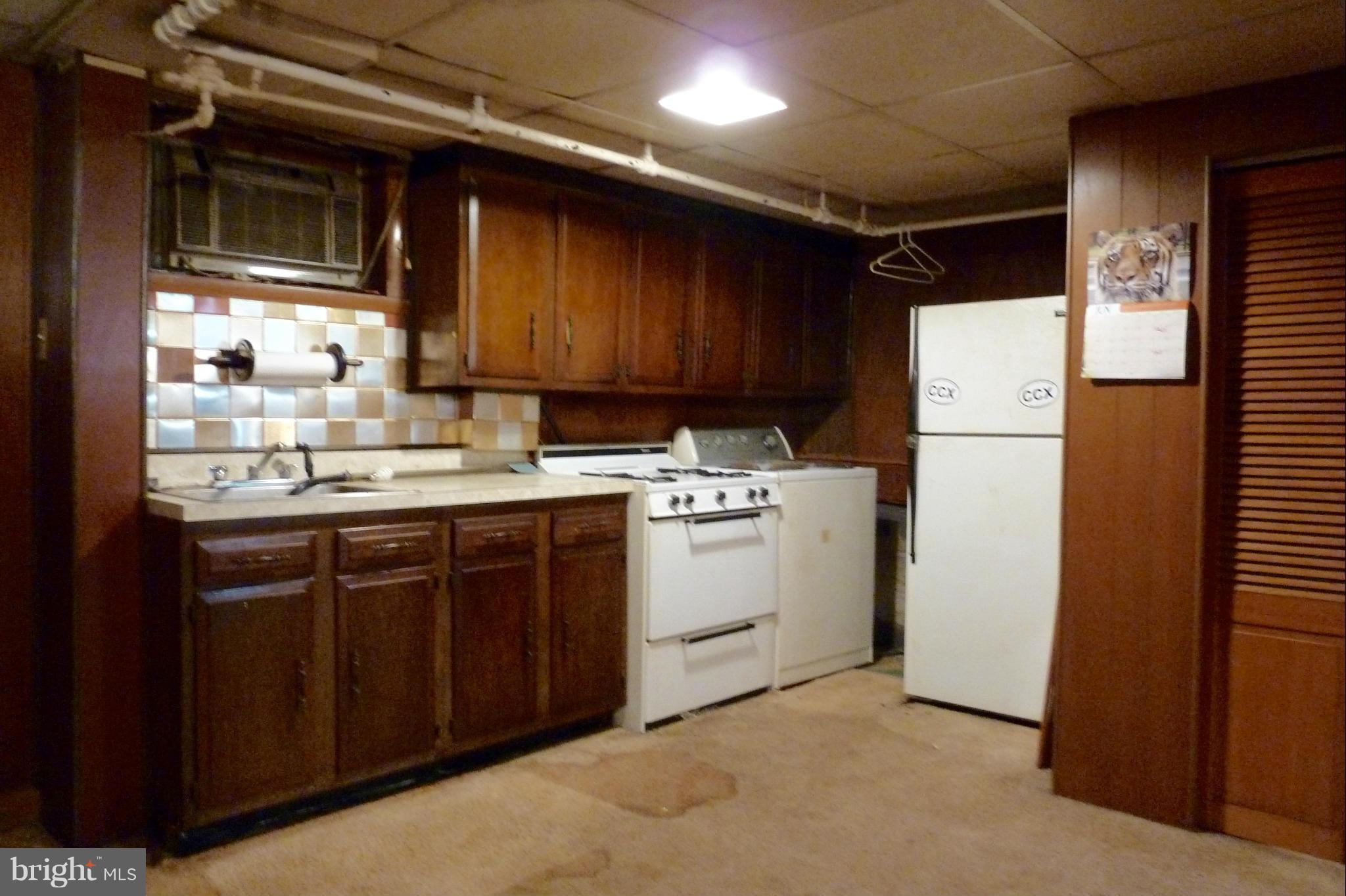 3917 Colchester Road Baltimore, MD 21229 - Photo 14 of 24 Basement