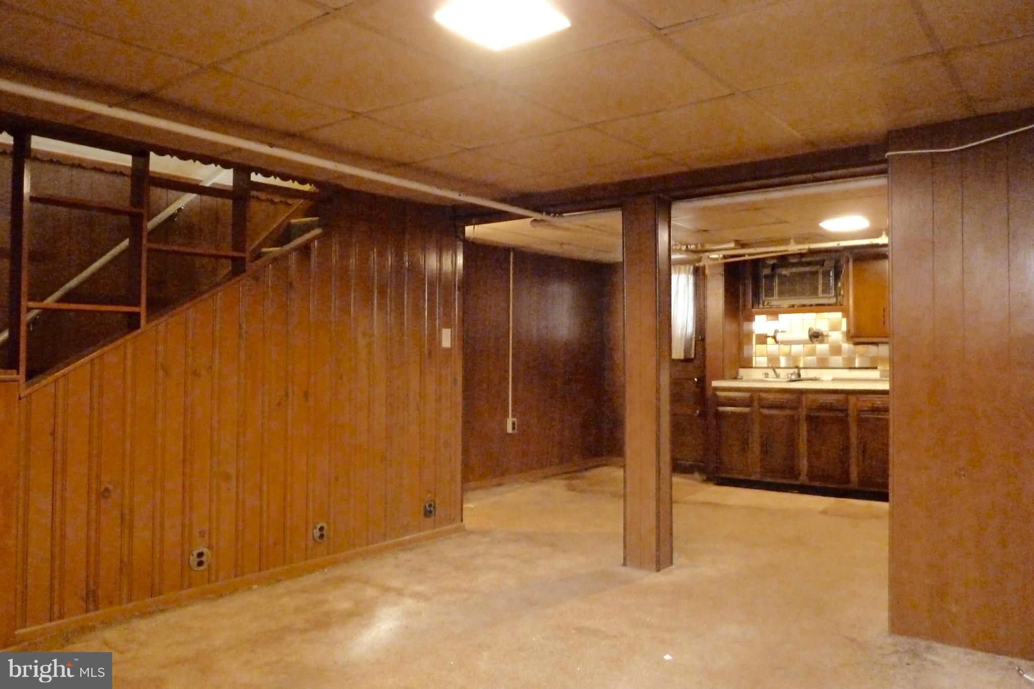 3917 Colchester Road Baltimore, MD 21229 - Photo 17 of 24 Basement