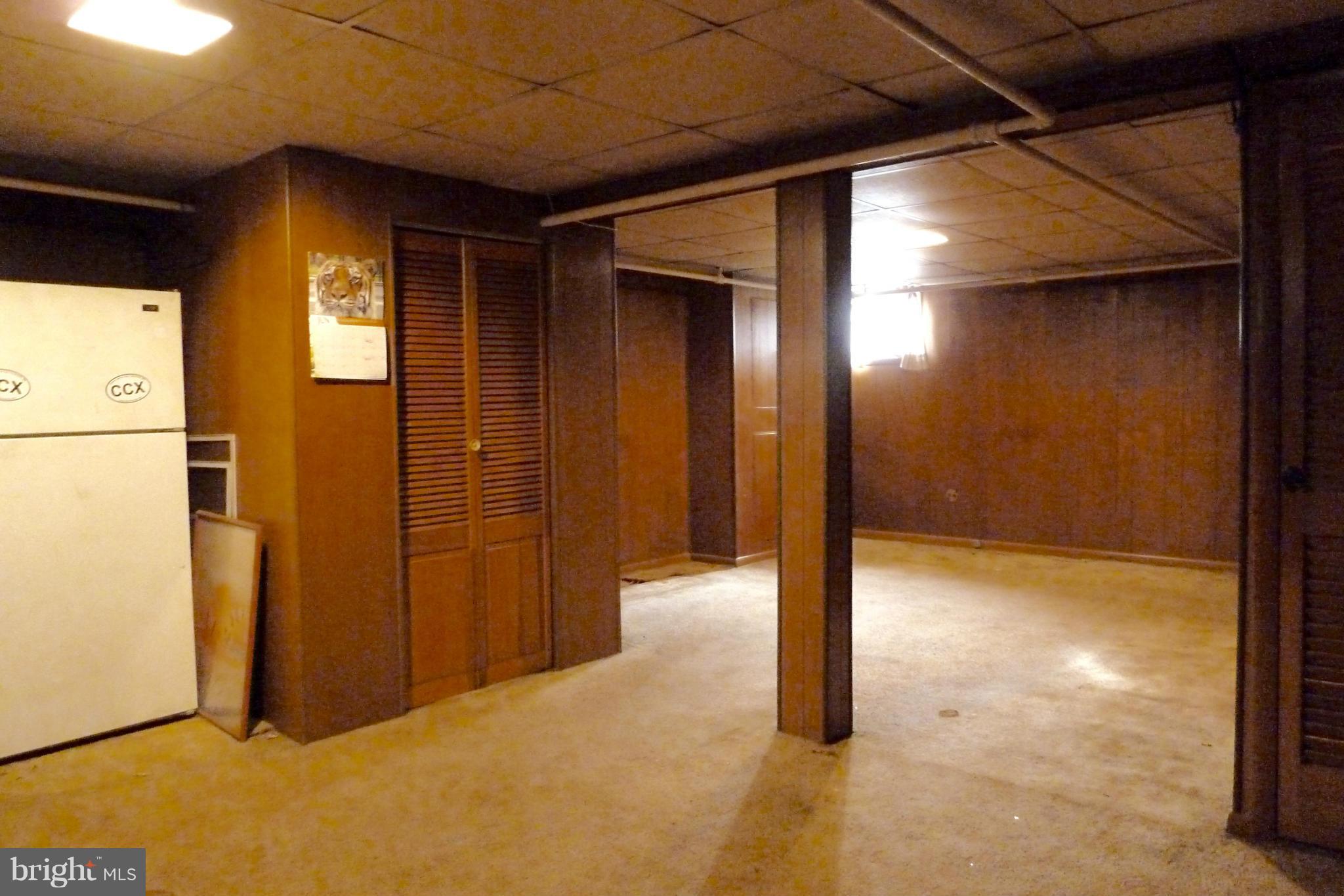 3917 Colchester Road Baltimore, MD 21229 - Photo 18 of 24 Basement