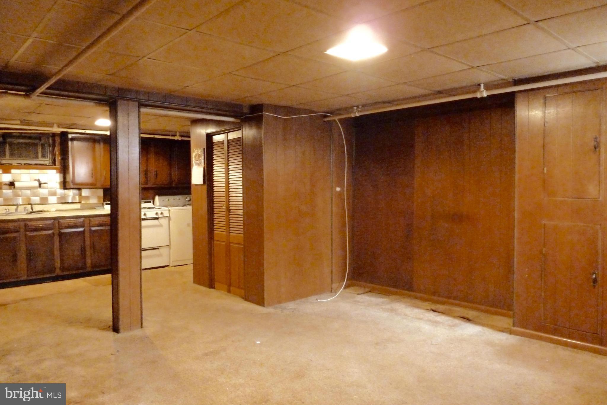 3917 Colchester Road Baltimore, MD 21229 - Photo 19 of 24 Basement