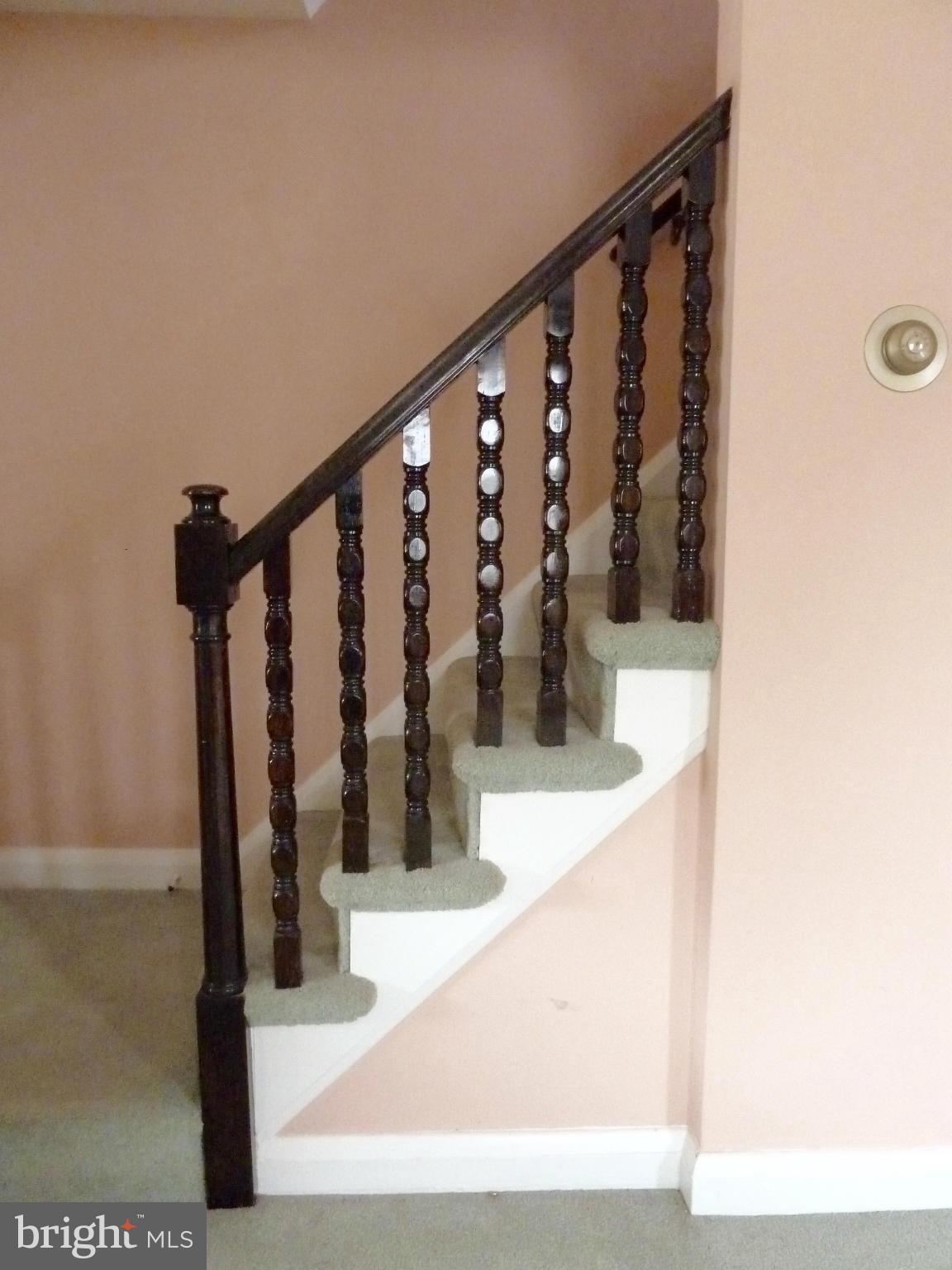 3917 Colchester Road Baltimore, MD 21229 - Photo 6 of 24 Interior (General)