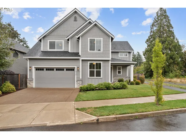 $650,000 | 1620 North Sweetgum Street, Canby, OR 97013