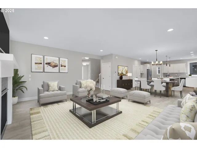 $650,000 | 1620 North Sweetgum Street, Canby, OR 97013