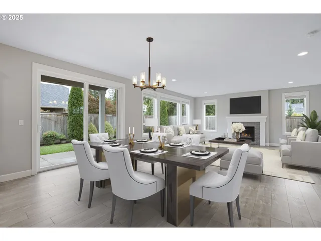 $650,000 | 1620 North Sweetgum Street, Canby, OR 97013