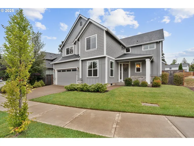 $650,000 | 1620 North Sweetgum Street, Canby, OR 97013