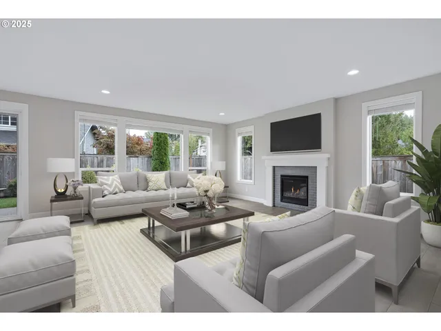 $650,000 | 1620 North Sweetgum Street, Canby, OR 97013