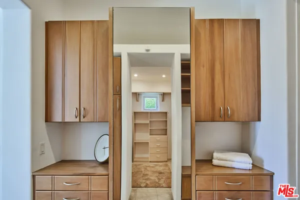 a bathroom with a toilet and a sink
