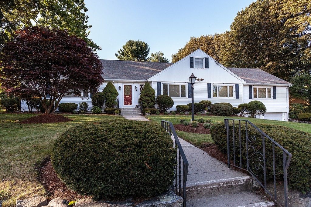 145 Pleasant Street Lexington, MA 02421 - Photo 1 of 12 Gallery Image 1