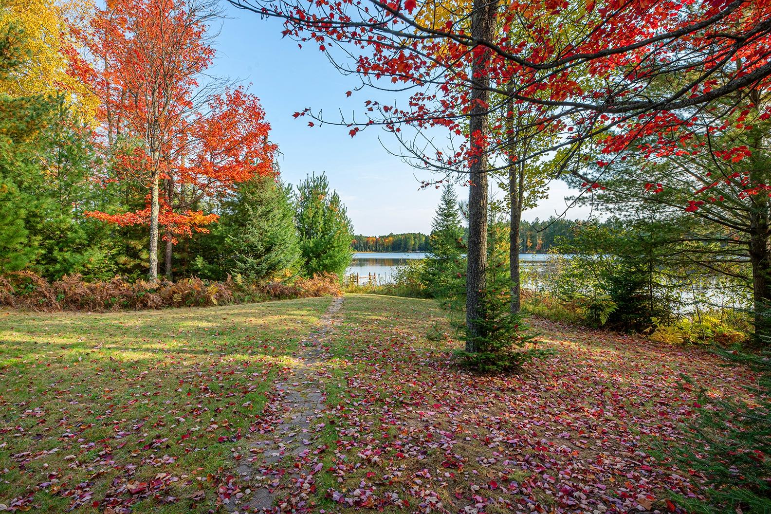 4674 Lily Bass Road Rhinelander, WI 54501 - Photo 33 of 43 Gallery Image 33