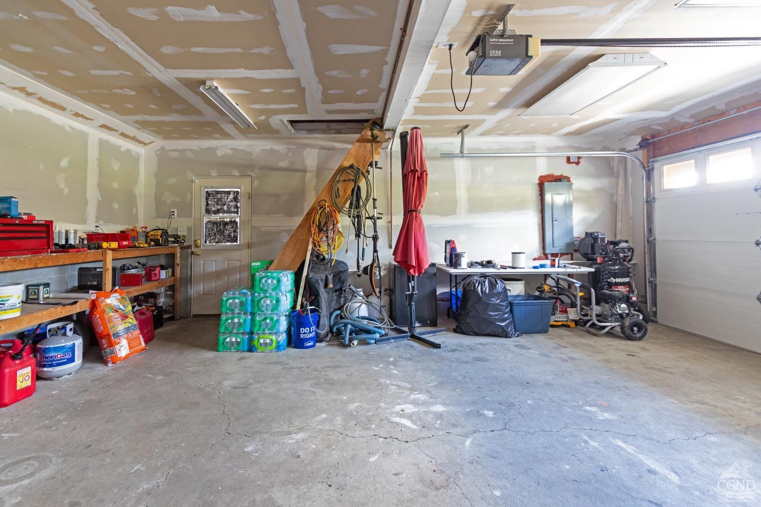 184 Snyderville Road Red Hook, NY 12571 - Photo 28 of 29 a view of storage and utility room