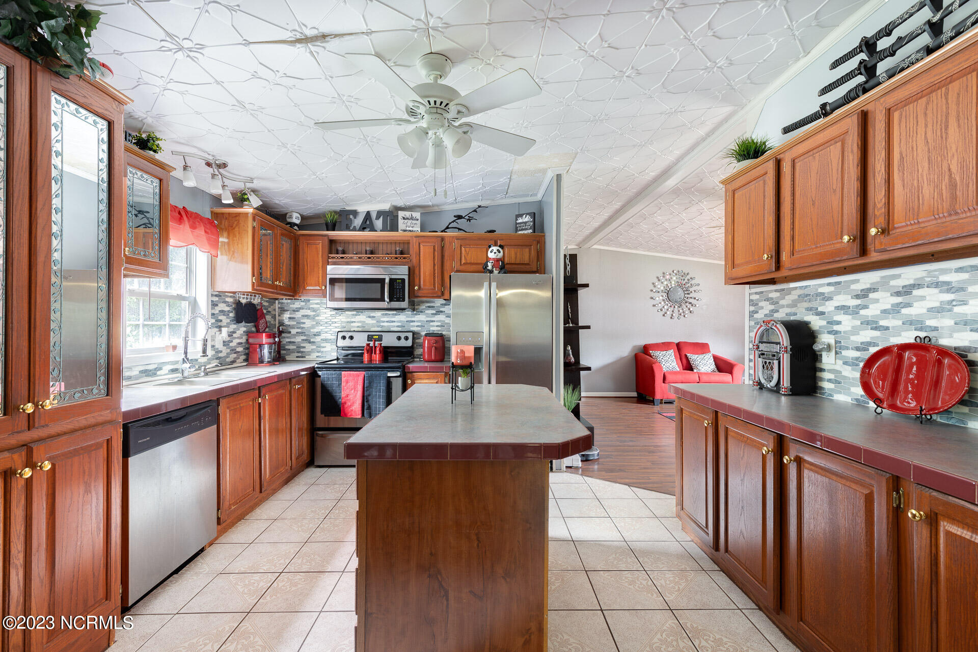 628 Welch Whitfield Road Rougemont, NC 27572 - Photo 8 of 29 628-Welch-Whitfield-1008