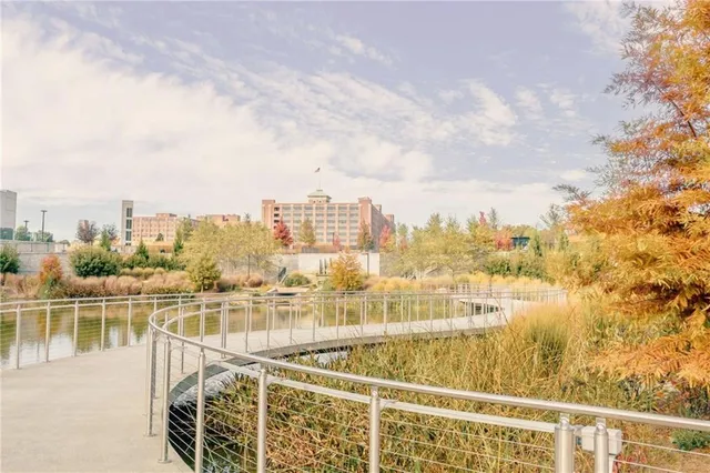 $809,000 | 567 Ponce De Leon Avenue Northeast, Unit 502, Atlanta, GA 30308