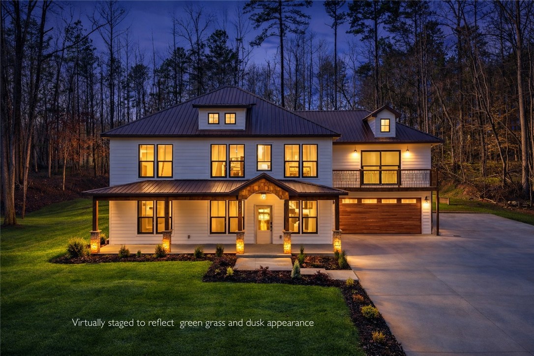 415 Tiger Lane Westminster, SC 29693 - Photo 2 of 50