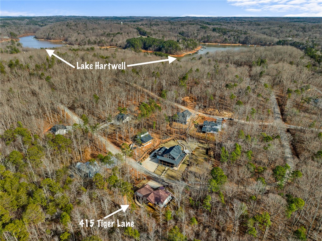 415 Tiger Lane Westminster, SC 29693 - Photo 47 of 50