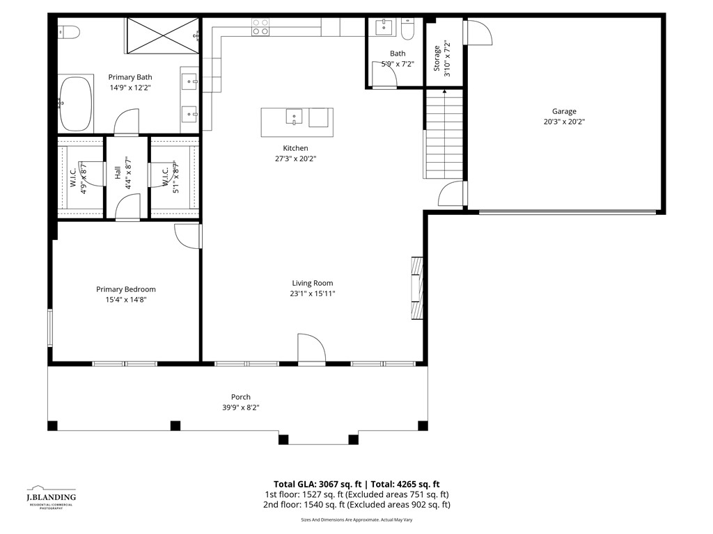415 Tiger Lane Westminster, SC 29693 - Photo 48 of 50