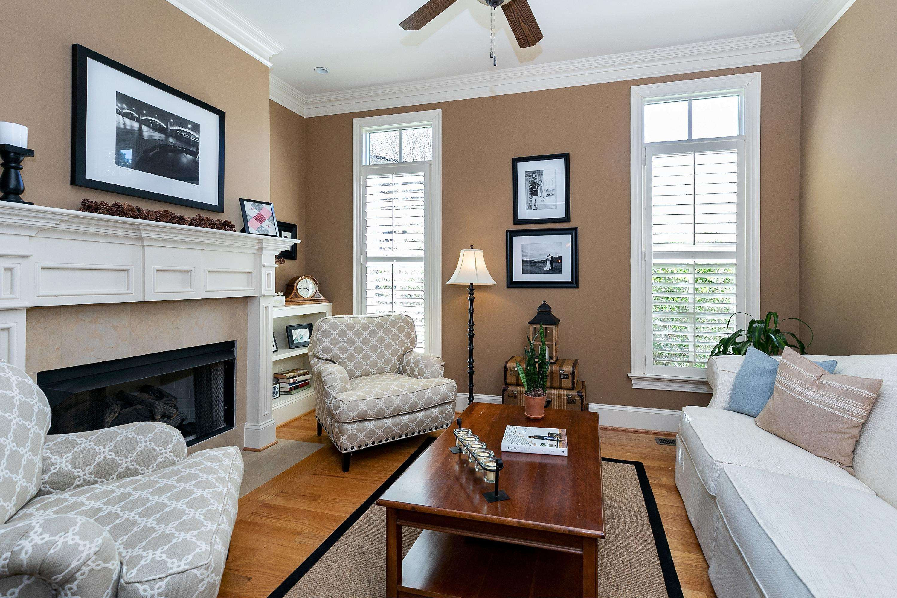 8505 Briarthorne Place Raleigh, NC 27613 - Photo 4 of 53 Photo 4