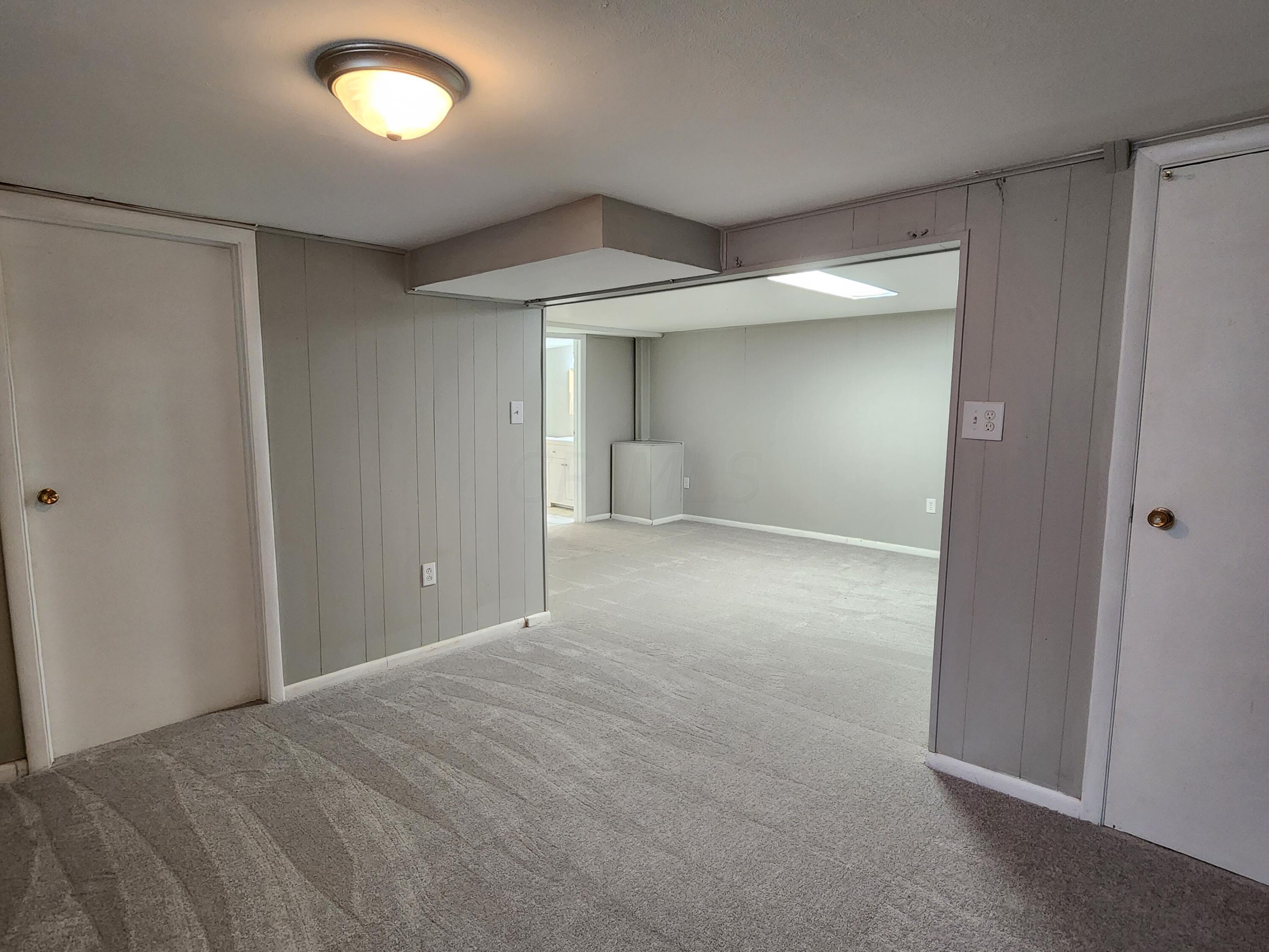 3466 Rodell Road Columbus, OH 43232 - Photo 24 of 29 24 Basement 20231015_161550