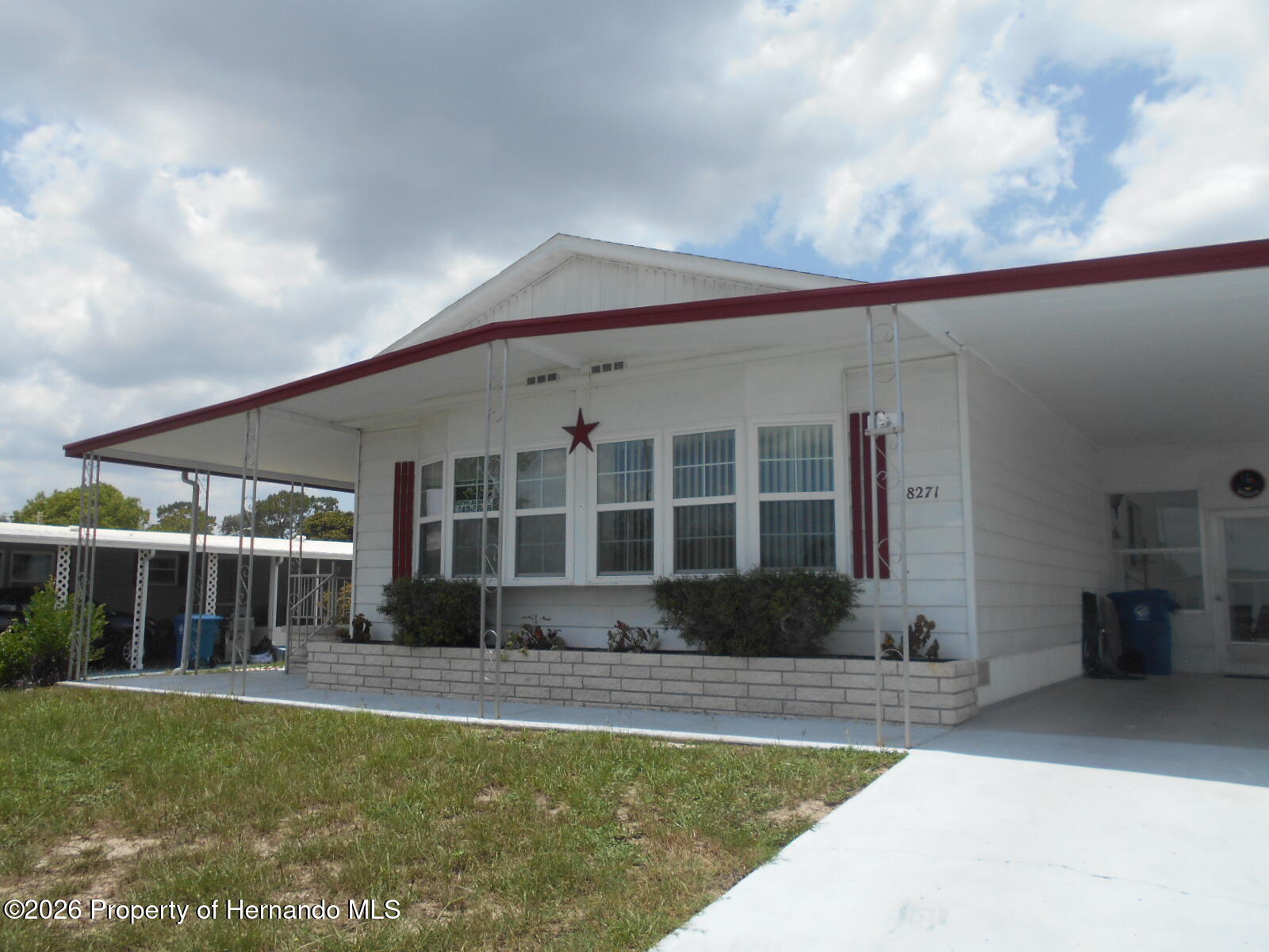 8271 Modena Avenue Brooksville, FL 34613 - Photo 19 of 40