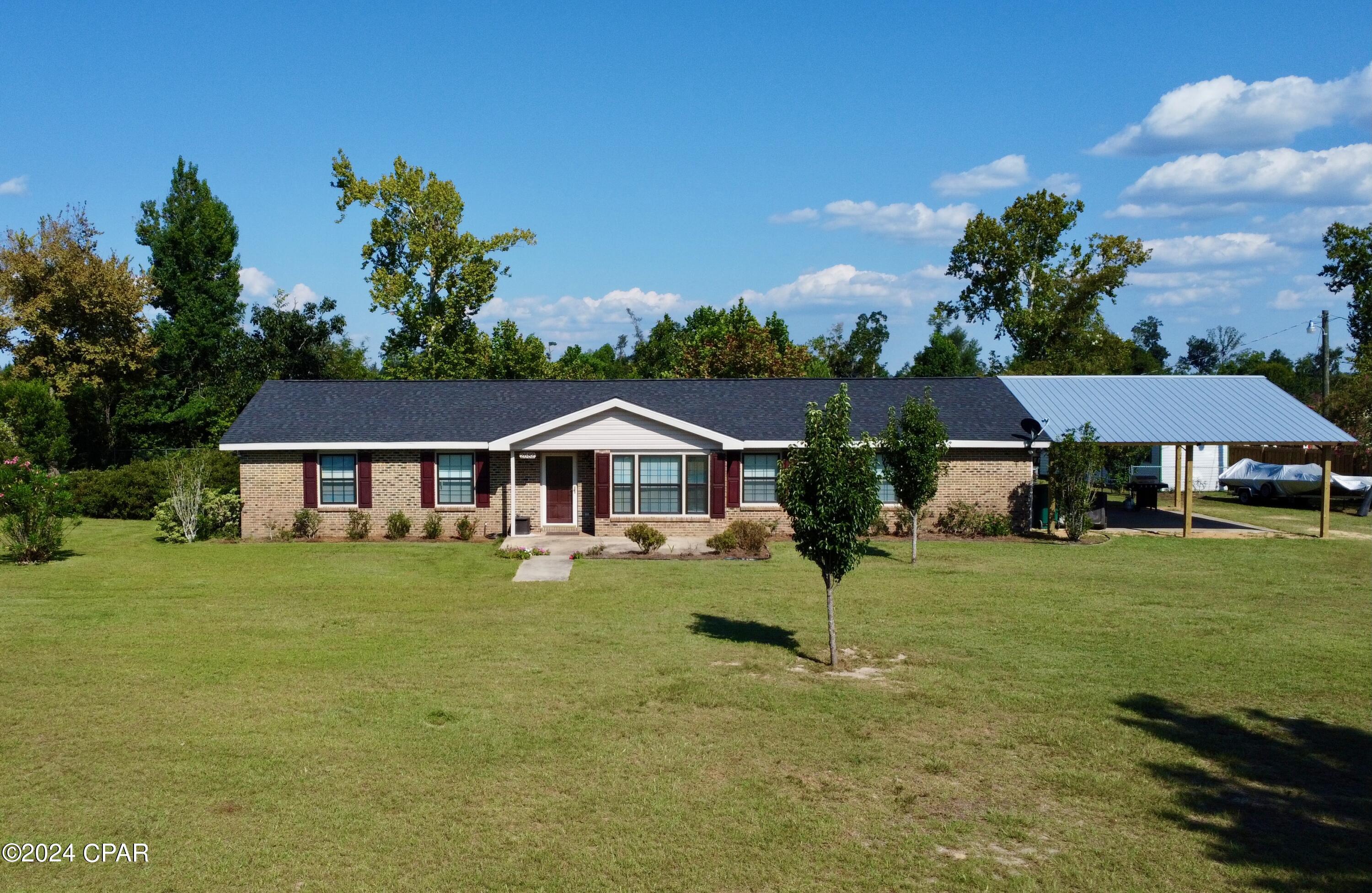2682 Merritts Mill Road Marianna, FL 32446 - Photo 41 of 42 Gallery Image 41
