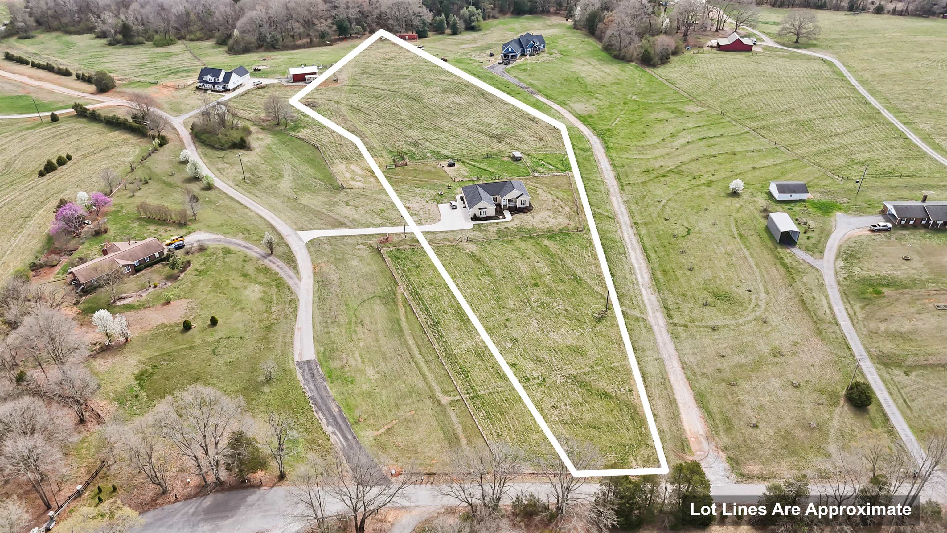 280 Rhodes Road Woodruff, SC 29388 - Photo 38 of 39
