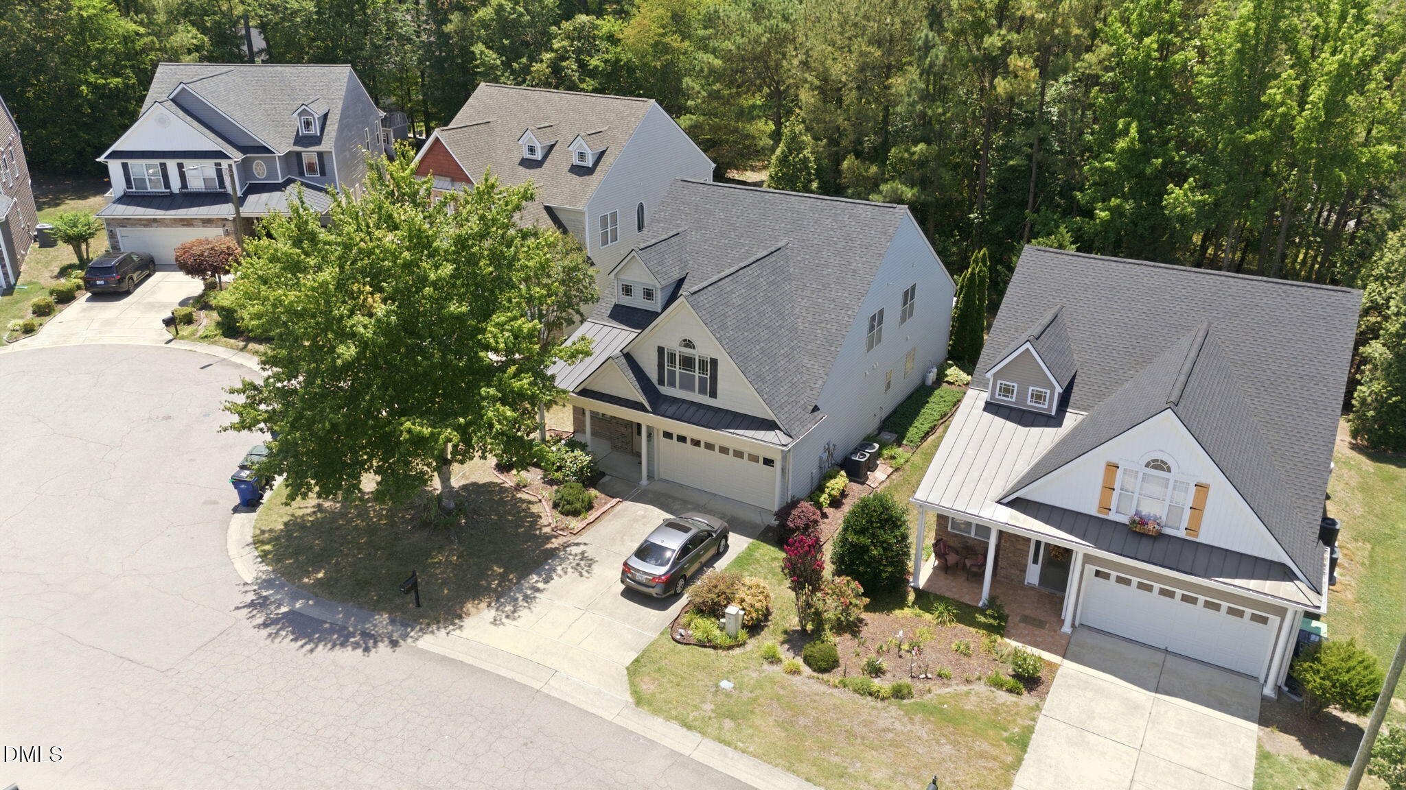 3262 Landing Falls Lane Raleigh, NC 27616 - Photo 38 of 41