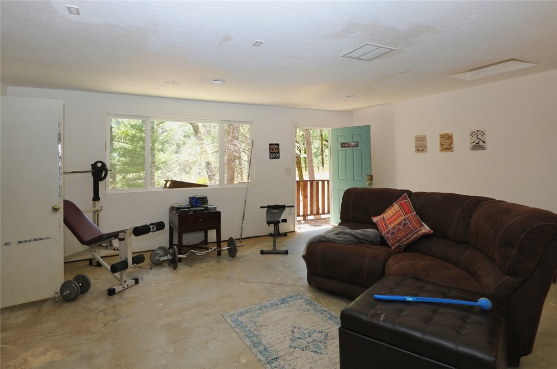 9712 Harrington Flat Road Middletown, CA 95461 - Photo 33 of 38 Man Cave or Woman