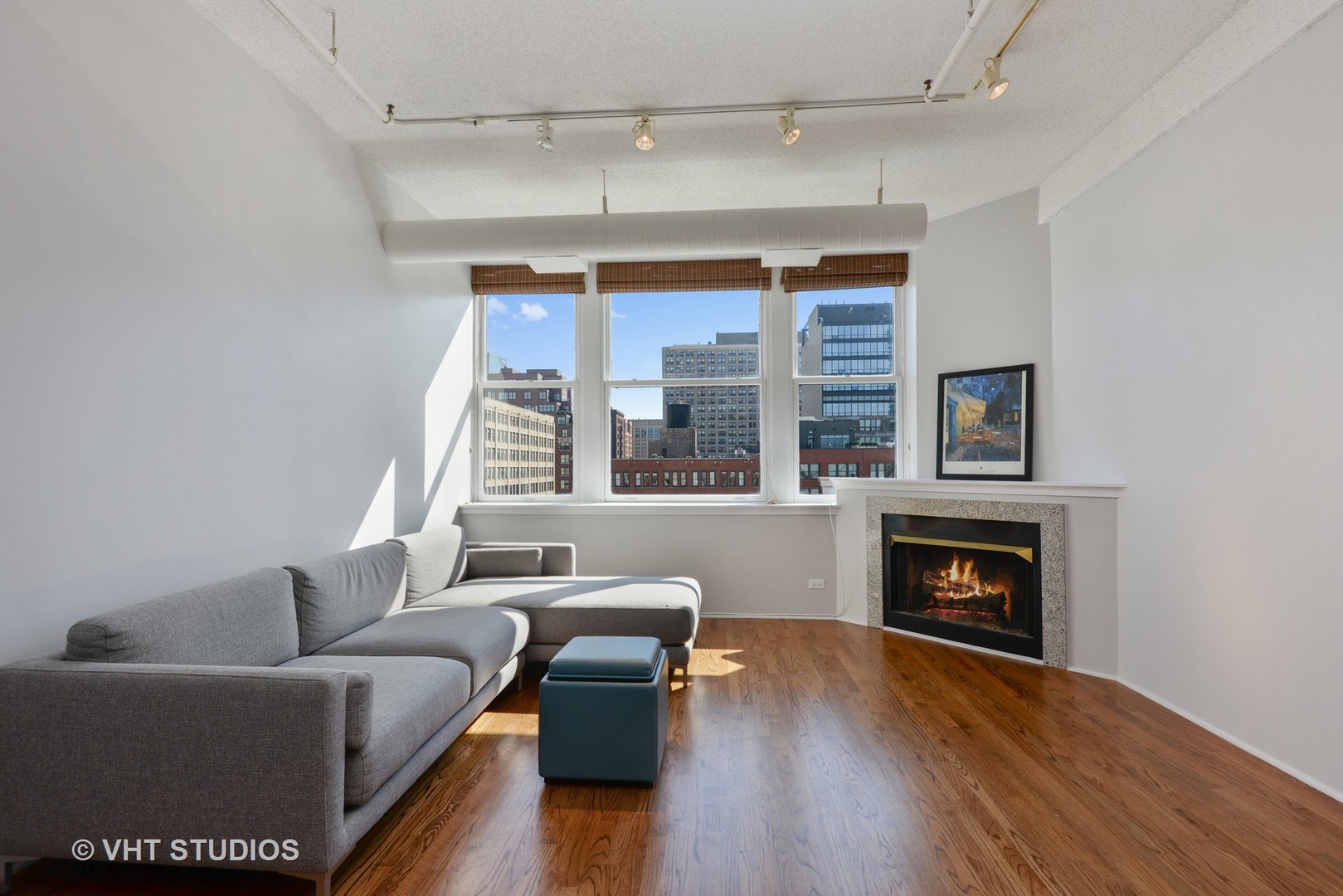 161 West Harrison Street, Unit 806 Chicago, IL 60605 - Photo 11 of 17