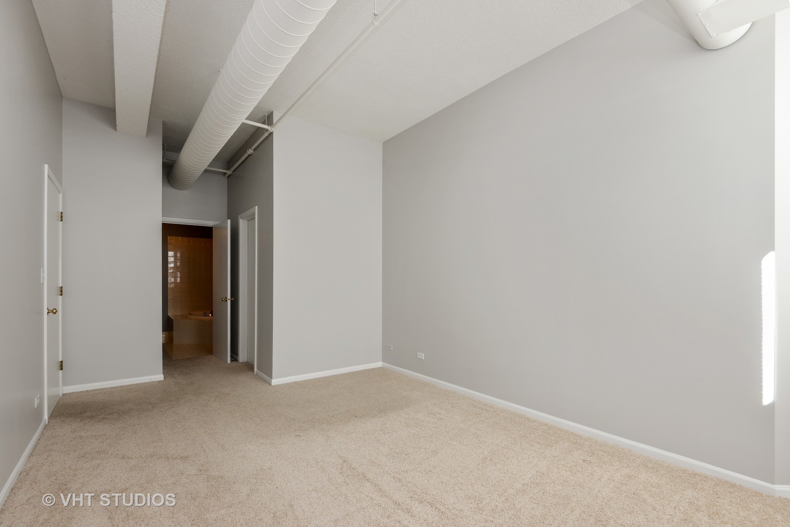 161 West Harrison Street, Unit 806 Chicago, IL 60605 - Photo 13 of 17