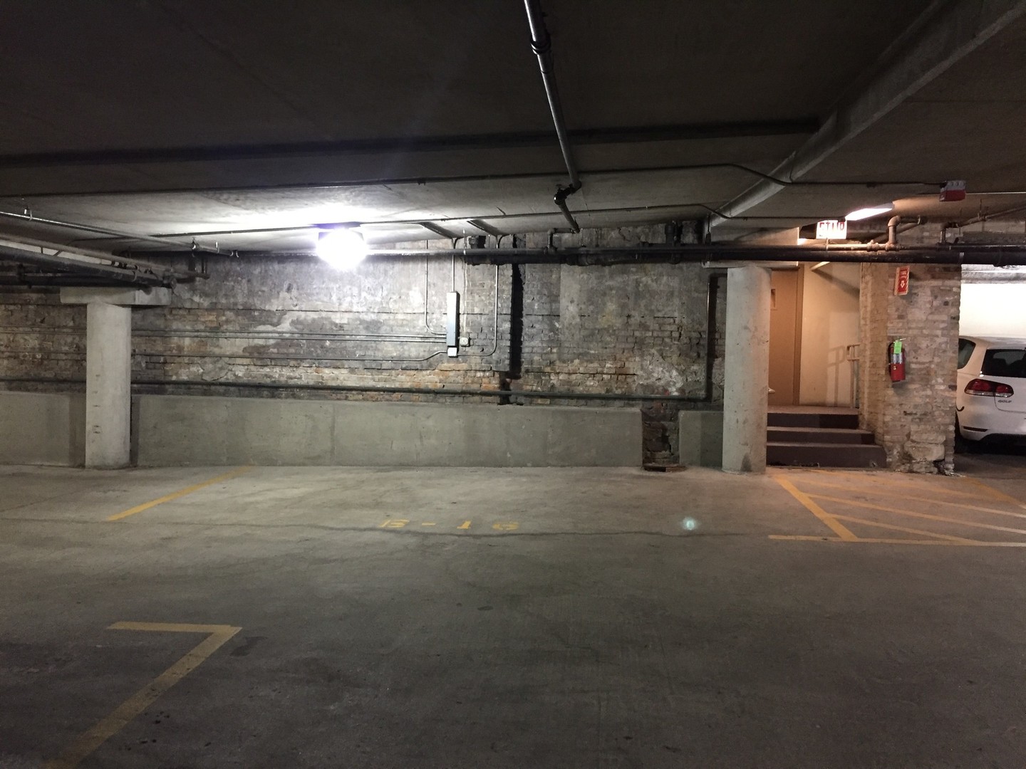 161 West Harrison Street, Unit 806 Chicago, IL 60605 - Photo 15 of 17